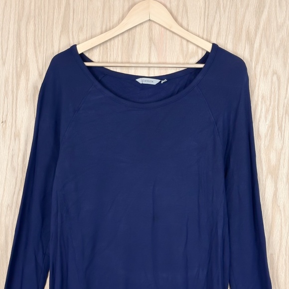 Athleta Studio CYA Sweatshirt - Picture 2 of 8